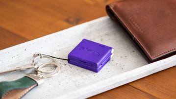 FunKey S - Foldable Keychain Console FunKey S - Foldable Keychain Console