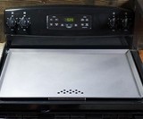 Steelmade Home Range Flat Top Grill