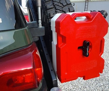 RotopaX Fuel & Storage Cells
