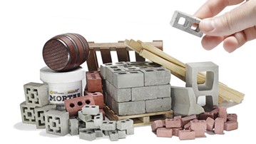 Mini Materials Ultimate Sample Kit