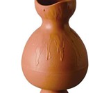 Japanese Shouting Vase