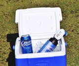 Spin Chill 60-Second Beer Chiller