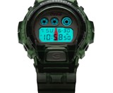 Coca-Cola x Casio G-SHOCK Limited Edition Watches