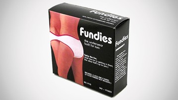 Fundies - Underwear Built for Two