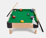 Meownooker Cat Billiards Toy