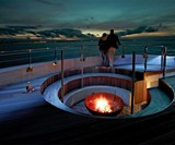 Spitbank Fort Luxury - Floating Retreat