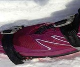 Vargo Titanium Pocket Cleats
