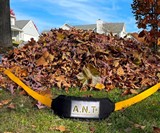 The ANT Tarp Dragging Yard Tool
