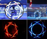 Monovelo - The Human Powered Monowheel