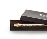 7pipe Twisty Glass Blunt