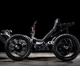 Outrider Coyote Adaptive 4WD ATV