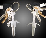 Sword Keys
