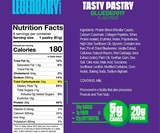 Tasty Pastry High Protein Snacks