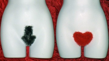 The Original Pussycat Patch Crotch Wigs The Original Pussycat Patch Crotch Wigs