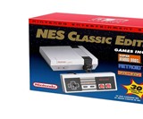 Nintendo Entertainment System: NES Classic Edition