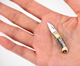Miniature Pocket Knives