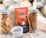 Picky Oats Organic Performance Oatmeal