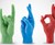 Candle Hand Hand Gesture Candles Candle Hand Hand Gesture Candles