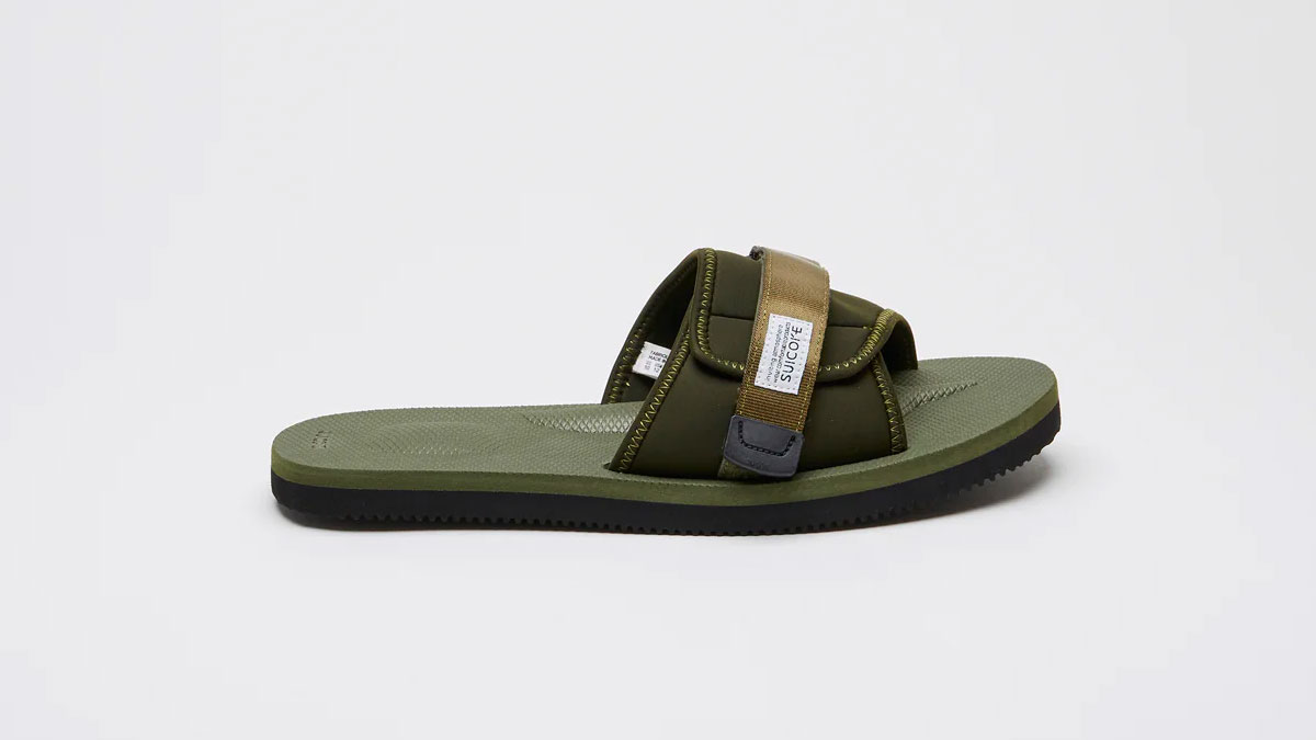 Suicoke Padri Sandals Suicoke Padri Sandals