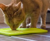 Hyper Pet Lickimat - Slow Feeder Dog Mat