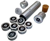 VSSL Outdoor Utility Tubes