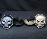 Skull Finger Sap