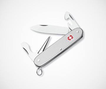 Swiss Army Pioneer Pocket Knife Swiss Army Pioneer Pocket Knife