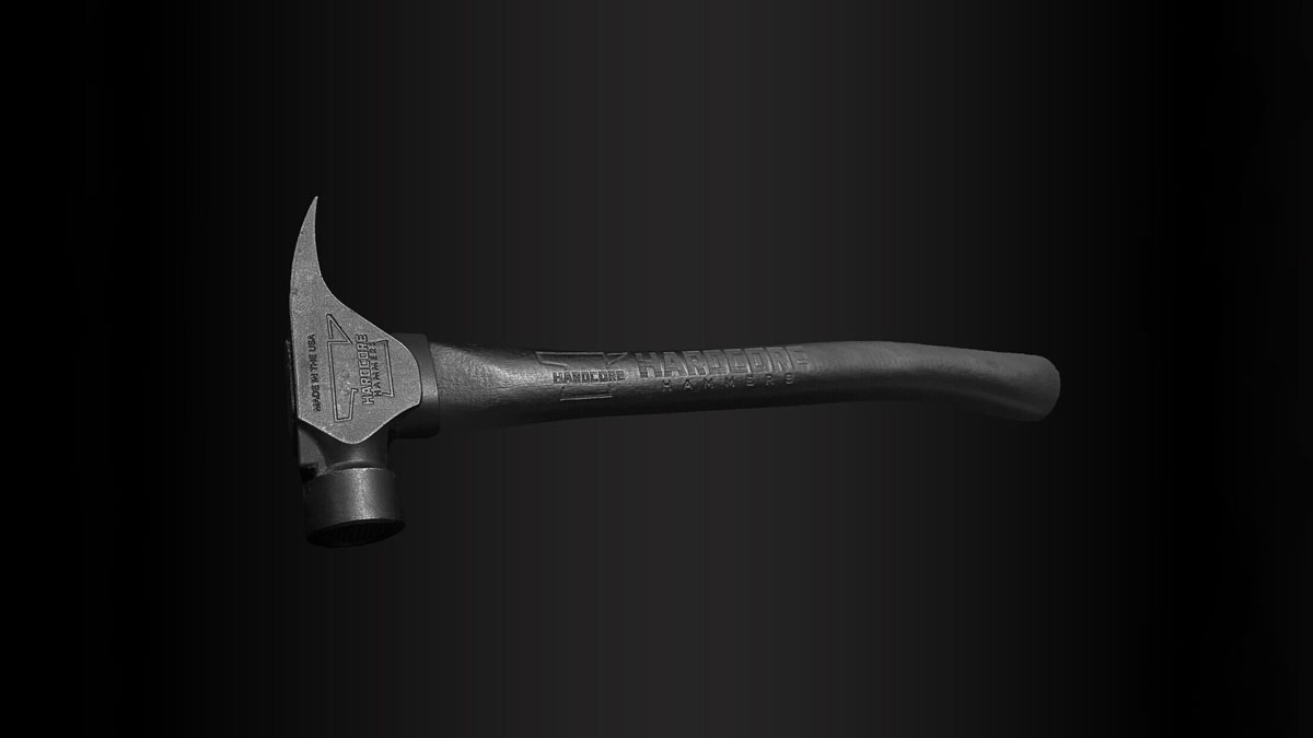 Blackout Original Hardcore Hammer 2.0
