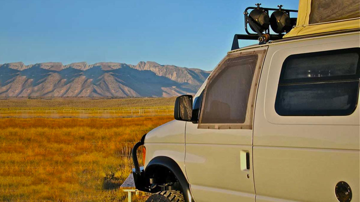 Skeeter Beater Magnetic Window Screens for Car Camping Skeeter Beater Magnetic Window Screens for Car Camping