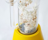 Popcorn Monsoon