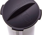 Rumble Jar Cold Brew Coffee Maker for Mason Jars