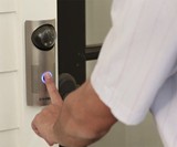 DoorBot Smartphone Video Doorbell