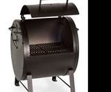 Table Top Charcoal Grill