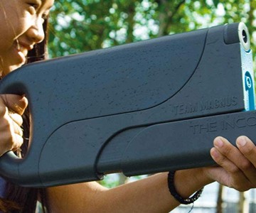 The 12 Best Squirt Guns & Water Fight Gear The 12 Best Squirt Guns & Water Fight Gear