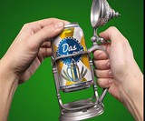 Das Can-in-Stein Beer Holder