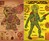 Movie Creature Anatomy Prints