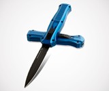 Benchmade 3300BK-2001 Limited Edition Infidel OTF Knife