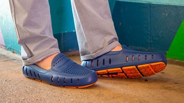 Floafers Foam Water Loafers Floafers Foam Water Loafers