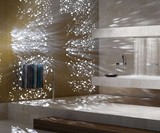 The Horizontal Shower
