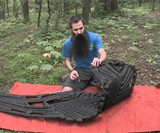 Klymit Inertia Camping Mattress