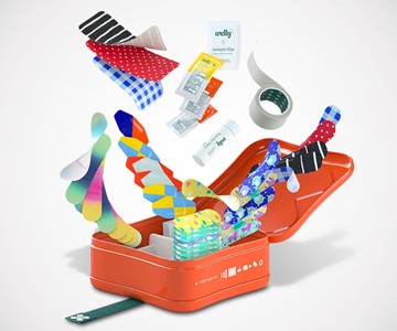 Welly First Aid Kits Welly First Aid Kits