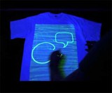 Lazer Shirt