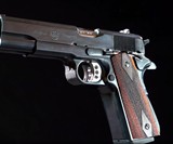 AF2011-a1 Double Barrel Pistol - 3400 Vickers