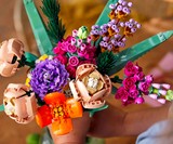 LEGO Flower Bouquet