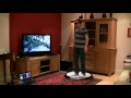 WIZDISH - Moving Platform for VR Gaming