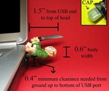 Jason Voorhees USB Flash Drive