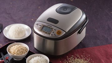 Zojirushi Micom Rice Cooker & Warmer Zojirushi Micom Rice Cooker & Warmer