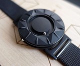 The Bradley Tactile Watch