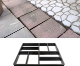 Concrete Walking Path Molds