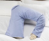 Girlfriend Pillow